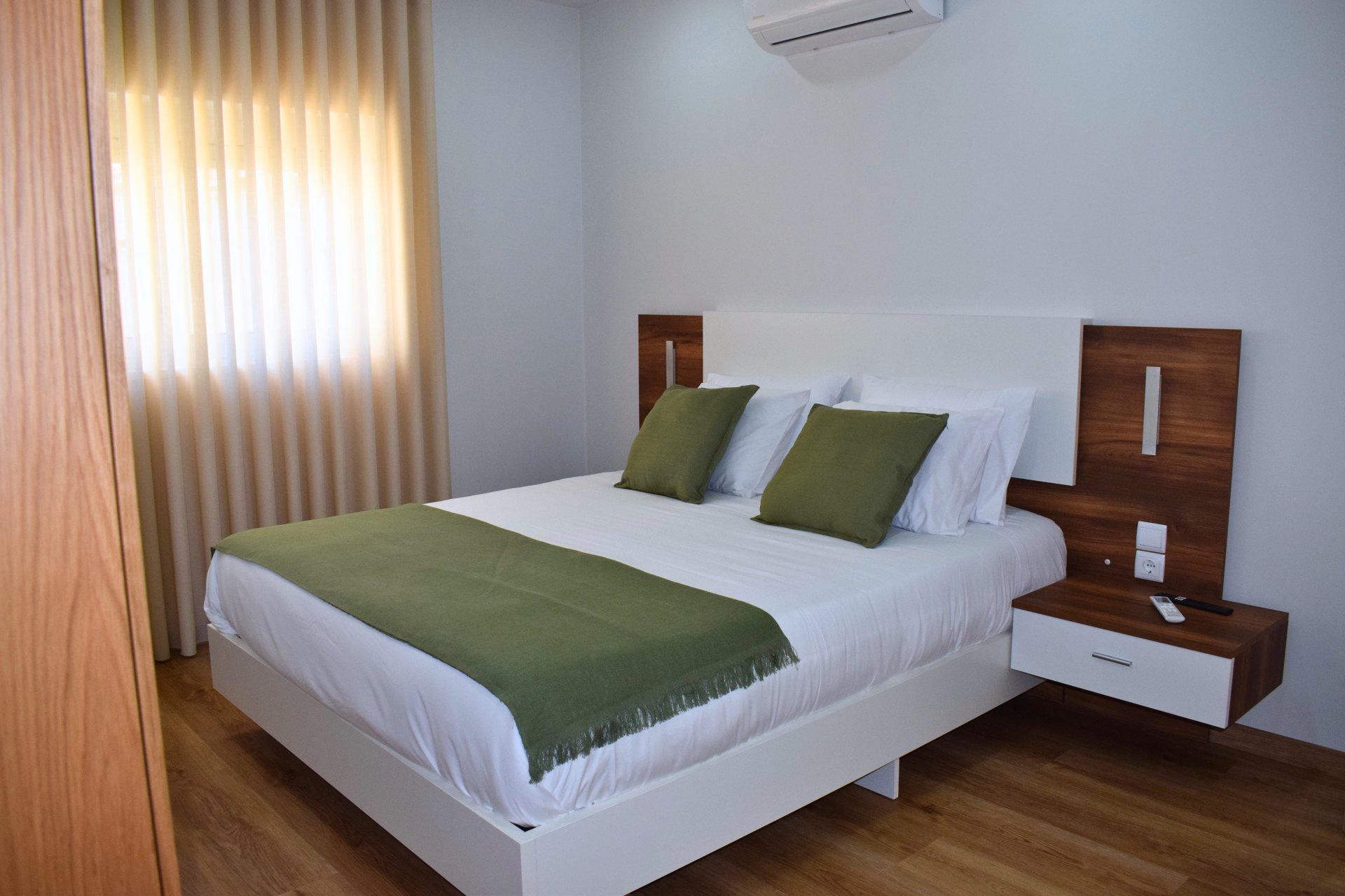 Villa Regalenga - Teste Casa da Portela — Quarto 2